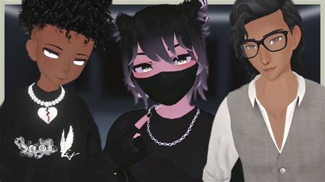 Void Club - Best VRchat with games. . Vrchat male avatars worlds